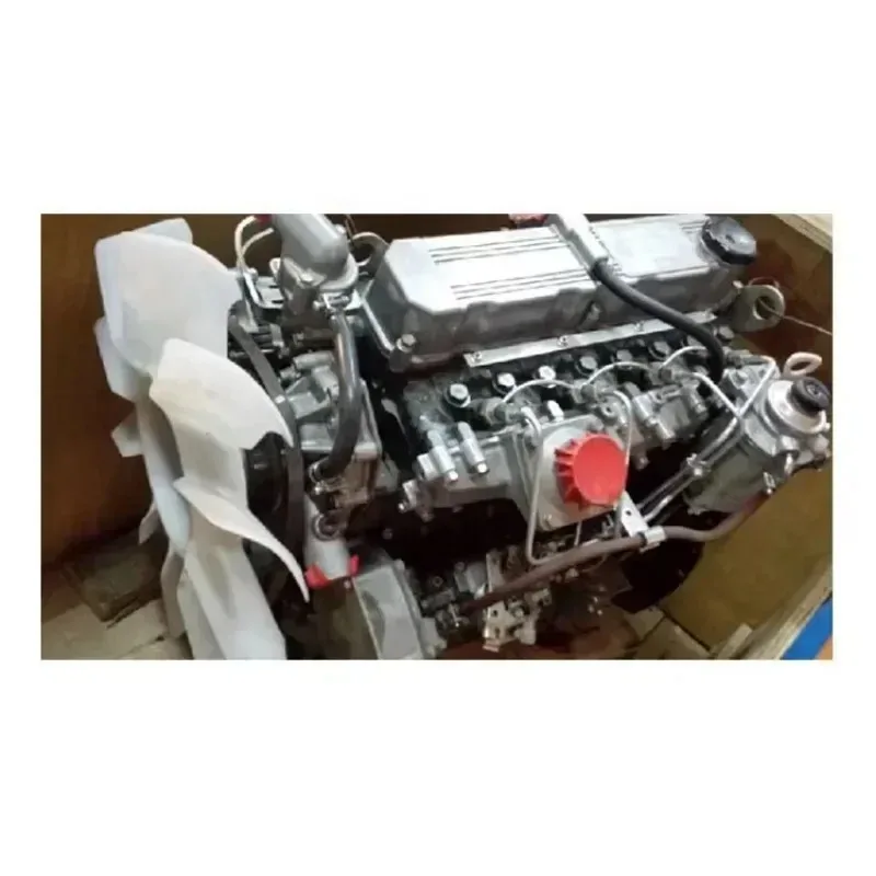 Forklift Engine Assembly Spare Parts, Premium 32A89-60600 Original Replacement Assy
Forklift Engine Assembly Spare Parts, Premium 32A89-60600 Original Replacement Assy