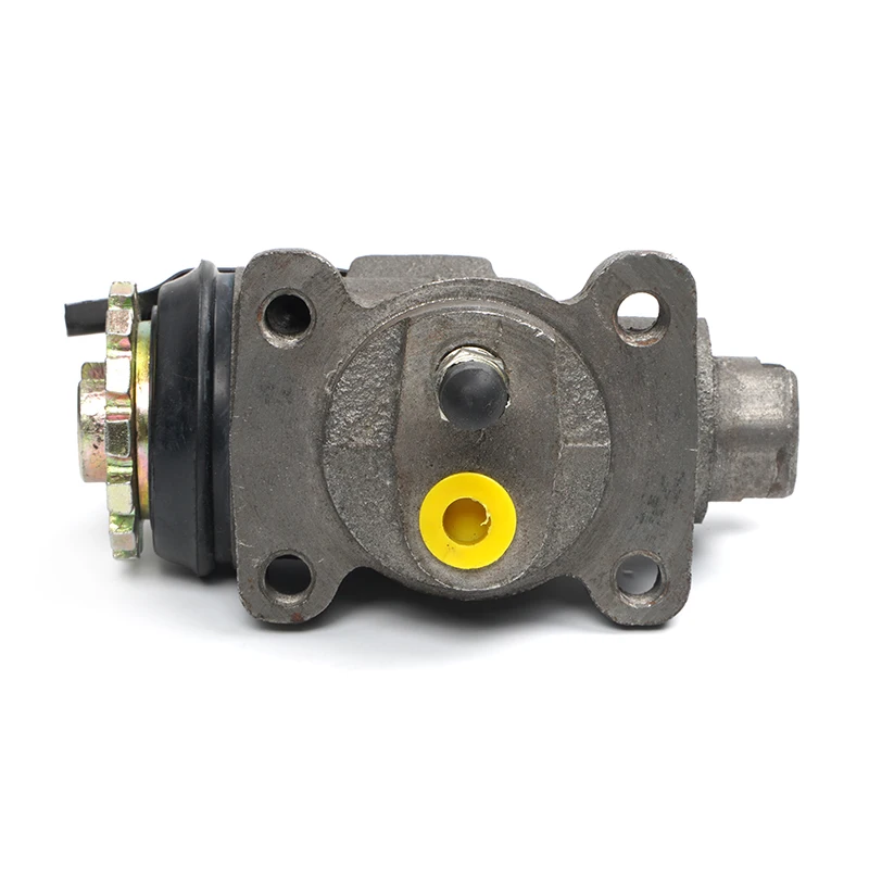 Передний правый Тормозной цилиндр для Misubishi Canter 2001- Ford Triton 1986-1996 OEM MB060571
Передний правый Тормозной цилиндр для Misubishi Canter 2001- Ford Triton 1986-1996 OEM MB060571