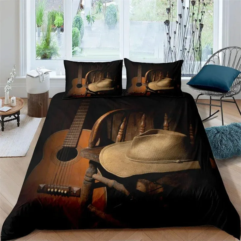 3D Print Western Cowboy Duvet Cover Rodeo Cowboy Riding Bull Horse Bedding Boys Teen Microfiber Farmhouse Style Quilt Cover
3D Print Western Cowboy Duvet Cover Rodeo Cowboy Riding Bull Horse Bedding Boys Teen Microfiber Farmhouse Style Quilt Cover