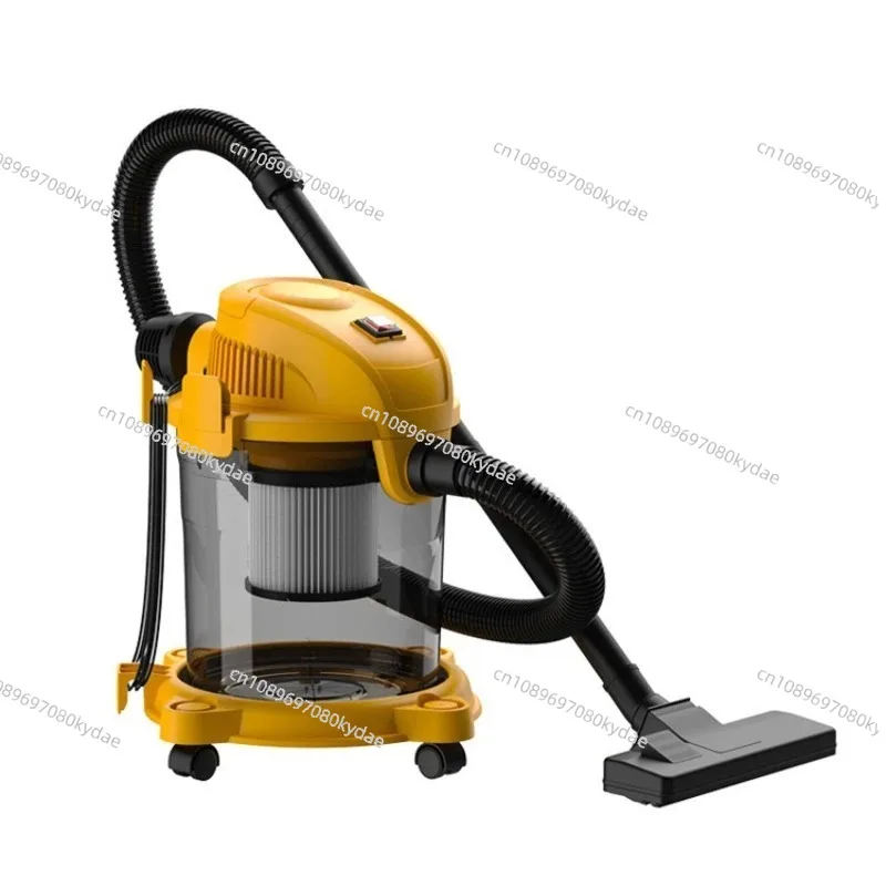 220V Multifunctional Vacuum Cleaner Blow Wet And Dry Use Cleaner For Home Car Commercial Industry Machine
220V Multifunctional Vacuum Cleaner Blow Wet And Dry Use Cleaner For Home Car Commercial Industry Machine