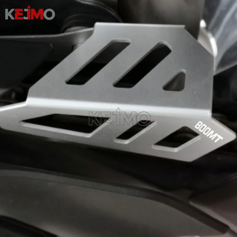 New For CFMOTO 800NK 800MT 800mt 800MT-X 800 MT nk Accessories Chain Belt Guard Cover Protection Mud Guard 2023 2024 2025 2026
New For CFMOTO 800NK 800MT 800mt 800MT-X 800 MT nk Accessories Chain Belt Guard Cover Protection Mud Guard 2023 2024 2025 2026