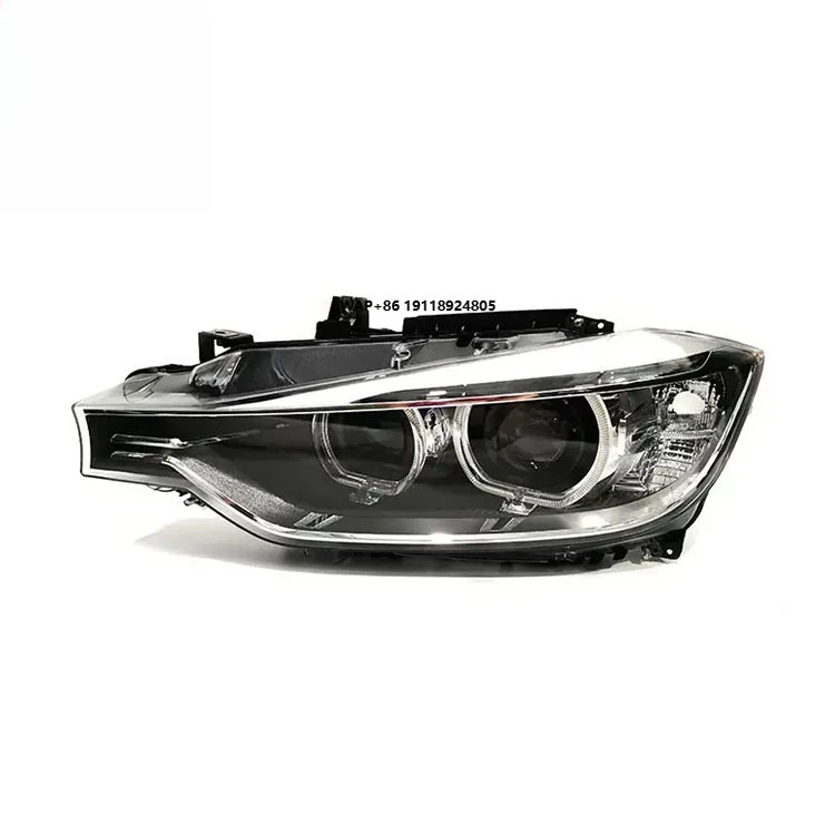 Suitable for 2016-2018 for 3 Series F30 F35 Halogen Modified Headlight 2013-2015 Headlight for Car F30 Headlamps
Suitable for 2016-2018 for 3 Series F30 F35 Halogen Modified Headlight 2013-2015 Headlight for Car F30 Headlamps