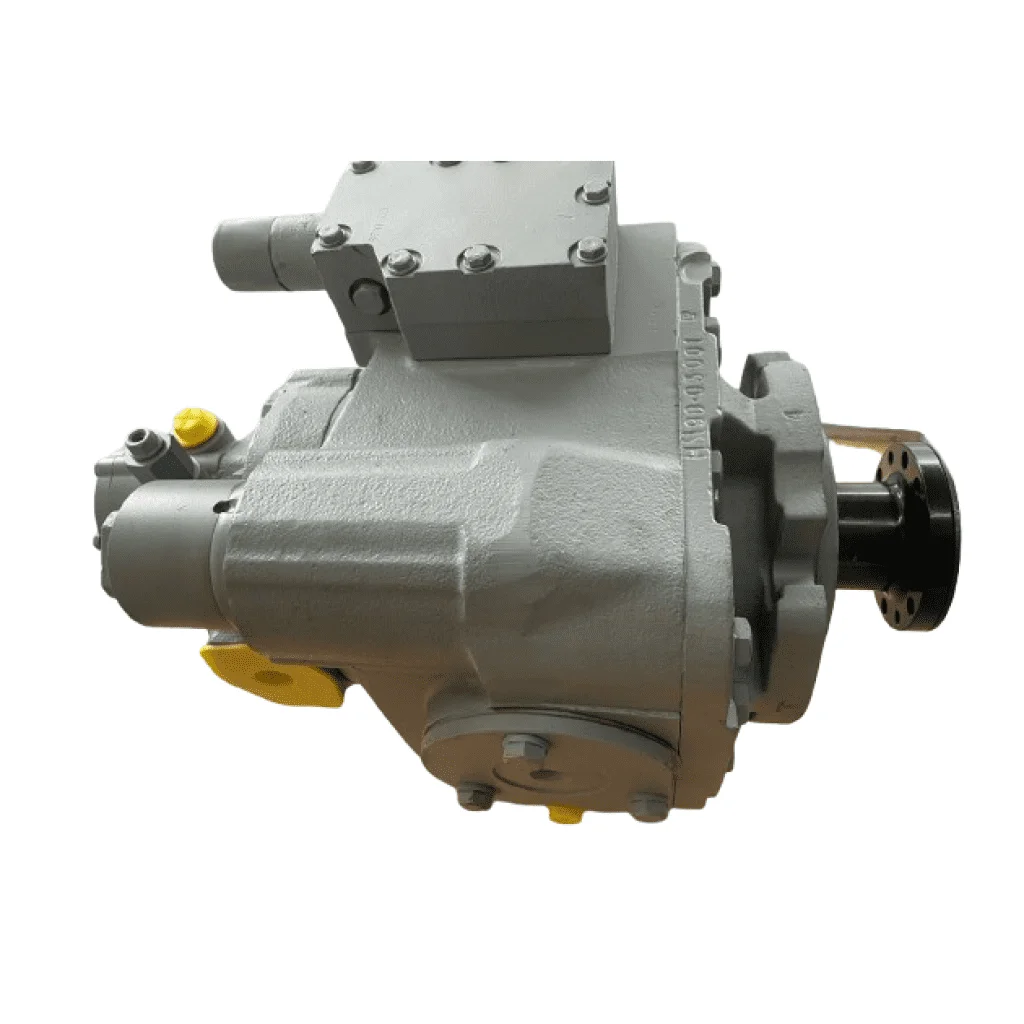 Top Grade New Hydraulic Pump for Cement Mixers Accurate Control of Flow and Pressure for Optimal Results
Top Grade New Hydraulic Pump for Cement Mixers Accurate Control of Flow and Pressure for Optimal Results