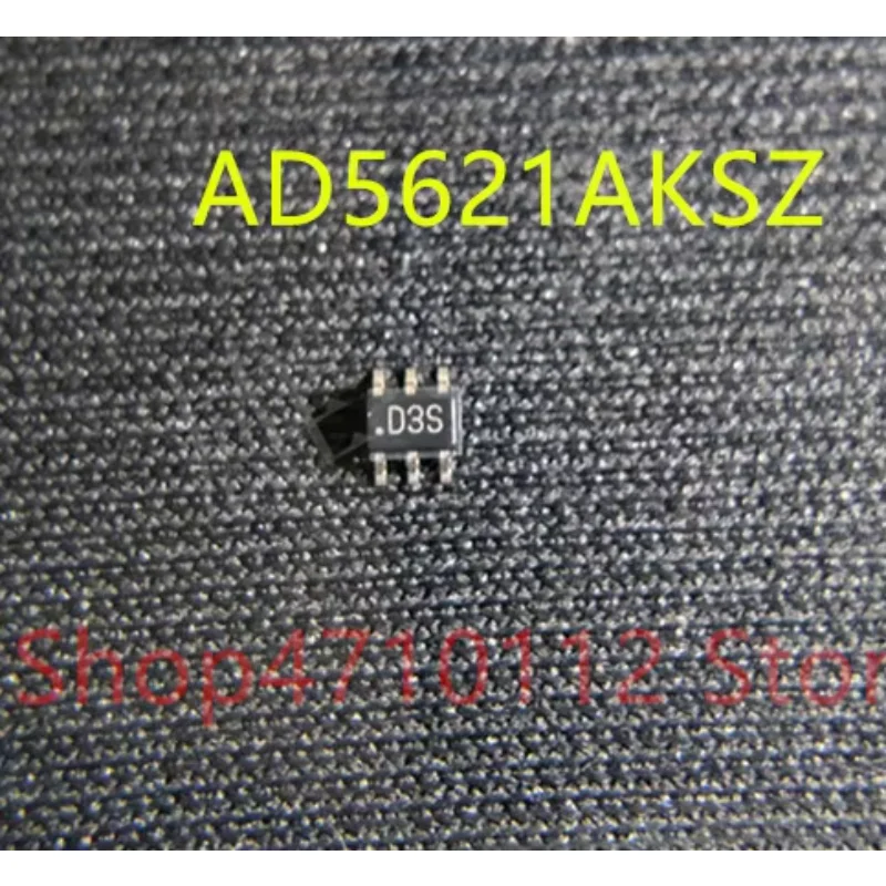Бесплатная доставка НОВЫЙ 10 шт./лот AD5621AKSZ AD5621BKSZ AD5621AKS AD5621AK AD5621 D3S AD5621BKS AD5621B AD5621 D3R SC70-6
Бесплатная доставка НОВЫЙ 10 шт./лот AD5621AKSZ AD5621BKSZ AD5621AKS AD5621AK AD5621 D3S AD5621BKS AD5621B AD5621 D3R SC70-6