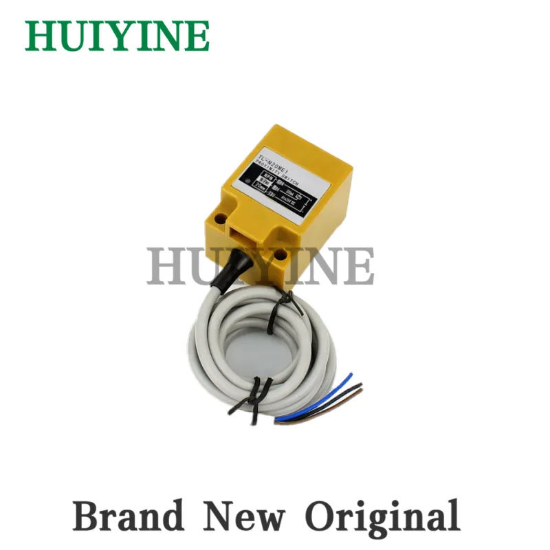 New TL-N15ME1 N15ME2 N15MF1 N15MF2 N15MD1 N15MD2 N15MY1 N15MY2 TL-N20ME1 N20ME2 N20MF1 N20MF2 N20MD1 N20MD2 N20MY1 N20MY2 Sensor
New TL-N15ME1 N15ME2 N15MF1 N15MF2 N15MD1 N15MD2 N15MY1 N15MY2 TL-N20ME1 N20ME2 N20MF1 N20MF2 N20MD1 N20MD2 N20MY1 N20MY2 Sensor