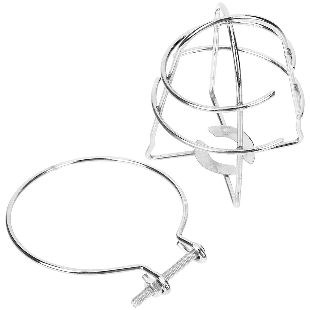 Sprinkler Head Protective Cover Fire Cage Guard Metal Covers Durable Fire Protection Pet Supplies
Sprinkler Head Protective Cover Fire Cage Guard Metal Covers Durable Fire Protection Pet Supplies