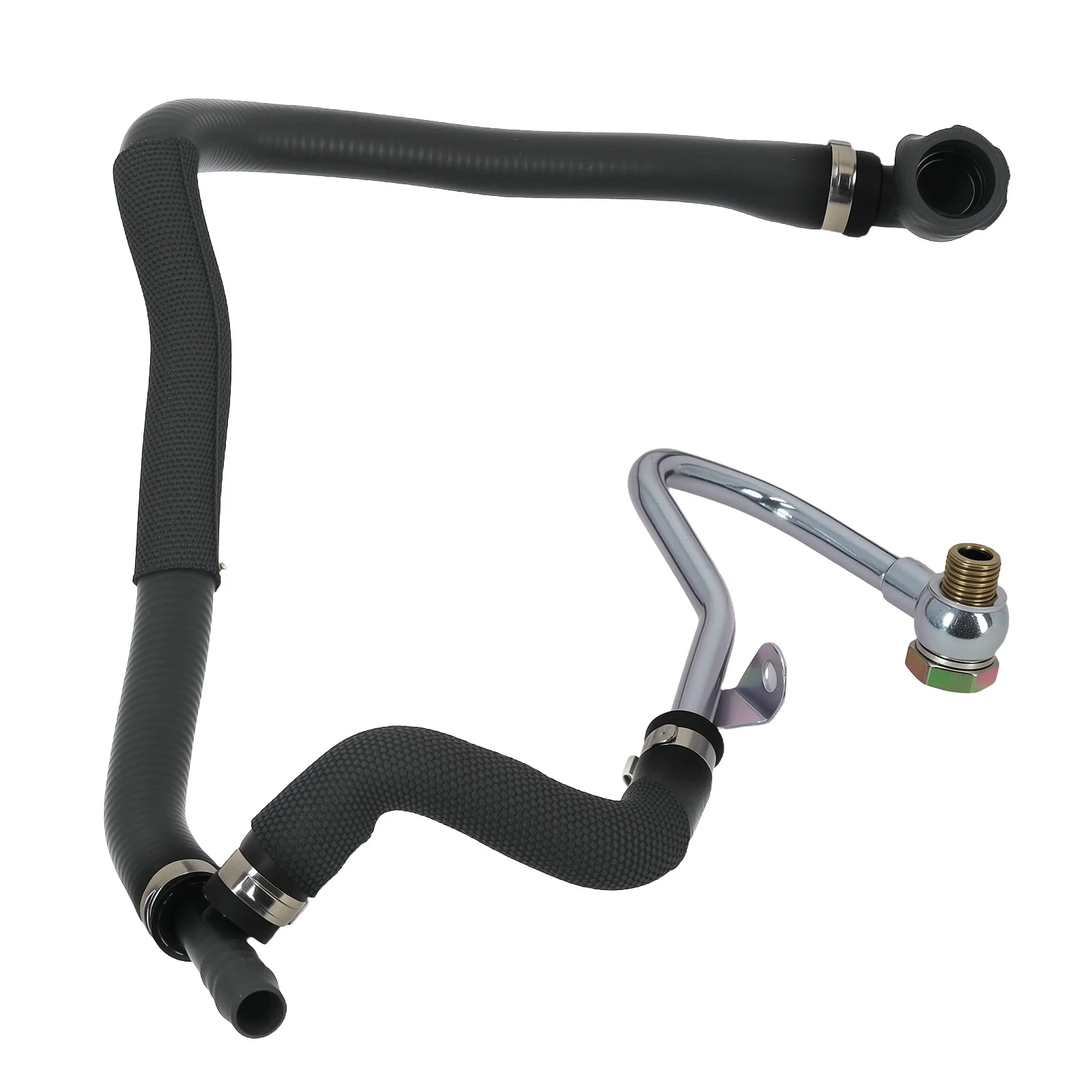 Fuel/Water Filter HC3Z-9N184-B for Ford F250 F350 2017-2023 6.7L Diesel FD-4625
Fuel/Water Filter HC3Z-9N184-B for Ford F250 F350 2017-2023 6.7L Diesel FD-4625