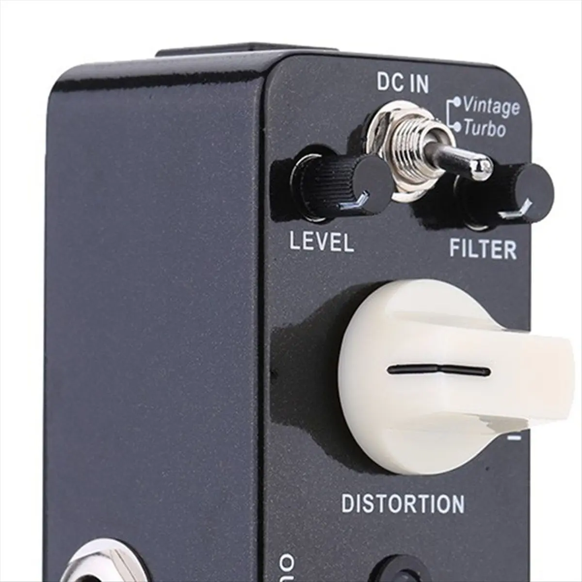 BEST CHOICE)Boost Pedal Electric Guitar Pedal Guitar Pedal Black Secret Mini Distortion Electric Guitar Effect Pedal True Bypass
BEST CHOICE)Boost Pedal Electric Guitar Pedal Guitar Pedal Black Secret Mini Distortion Electric Guitar Effect Pedal True Bypass