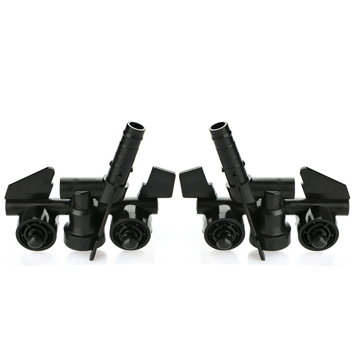 Car Headlight Washer Spray Nozzle Headlamp Sprayer Jet Left 61674290867 Right 61674290868 For BMW 3 Series E46 325i 328i 330i M3
Car Headlight Washer Spray Nozzle Headlamp Sprayer Jet Left 61674290867 Right 61674290868 For BMW 3 Series E46 325i 328i 330i M3