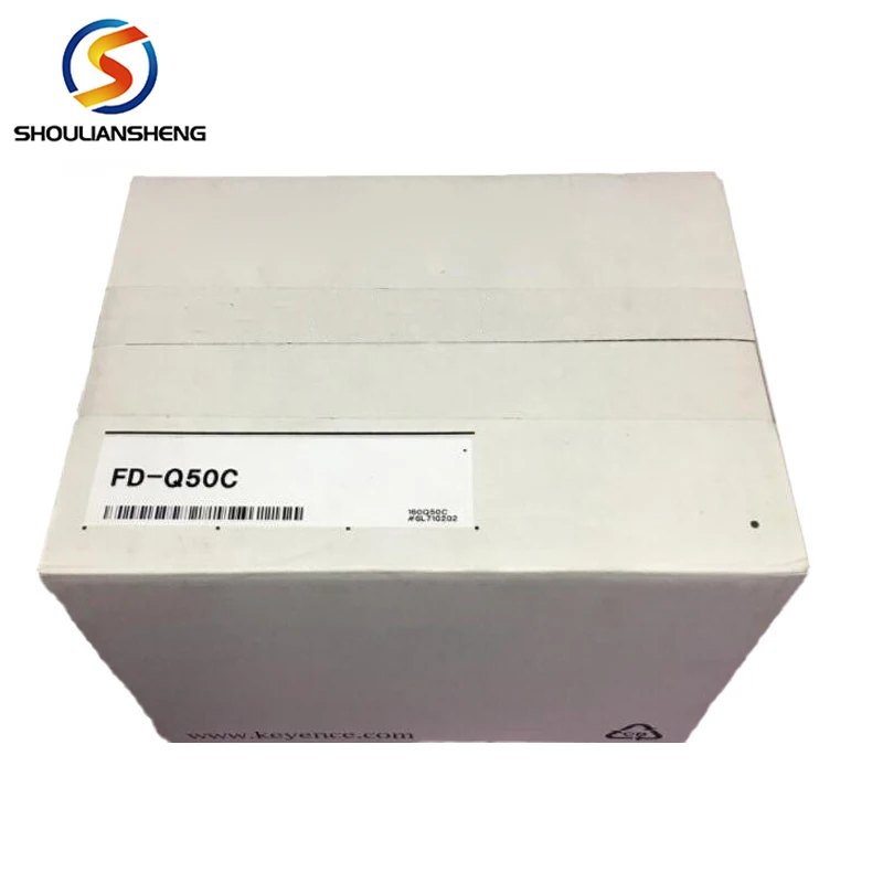 2025 New Original Stock for FD-Q50C Servo Driver PLC PAC Dedicated Controller Automation Controller
2025 New Original Stock for FD-Q50C Servo Driver PLC PAC Dedicated Controller Automation Controller