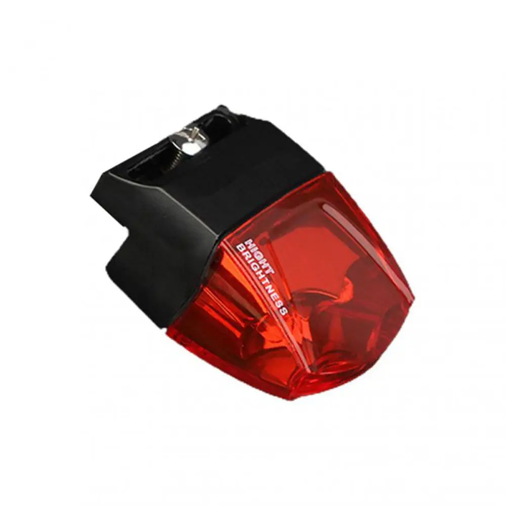 Bicycle Equipment Cycling Lantern Electromagnetic Induction Bicycle Lights Safety Warning Lamp Bike Rear Light Taillights
Bicycle Equipment Cycling Lantern Electromagnetic Induction Bicycle Lights Safety Warning Lamp Bike Rear Light Taillights