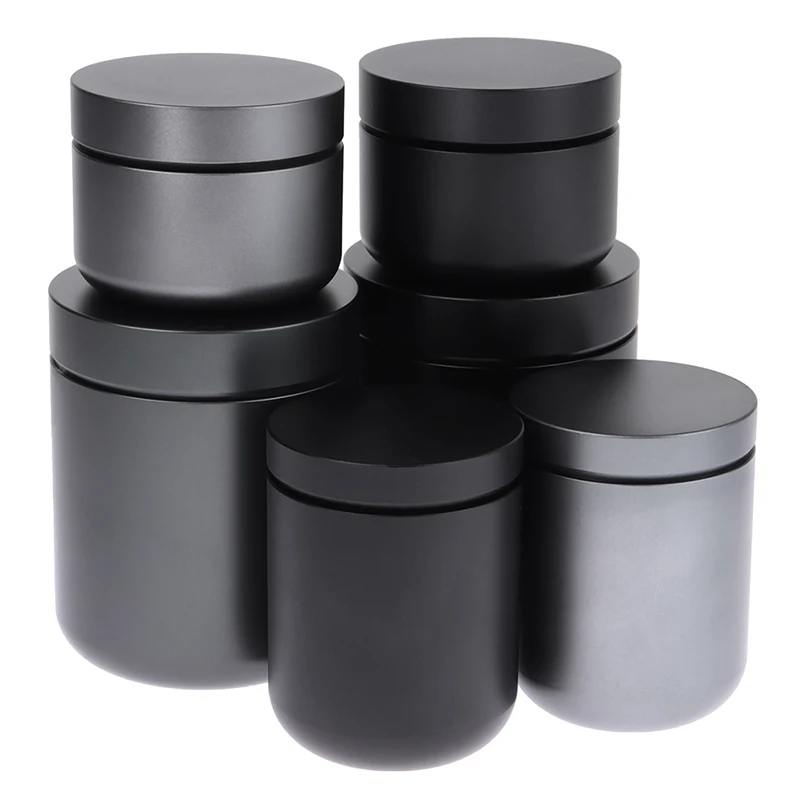 Aluminum Alloy Seal Bottle Portable Tea Storage Tank Large Capacity Medicine Box Outdoor Camping Tool
Aluminum Alloy Seal Bottle Portable Tea Storage Tank Large Capacity Medicine Box Outdoor Camping Tool