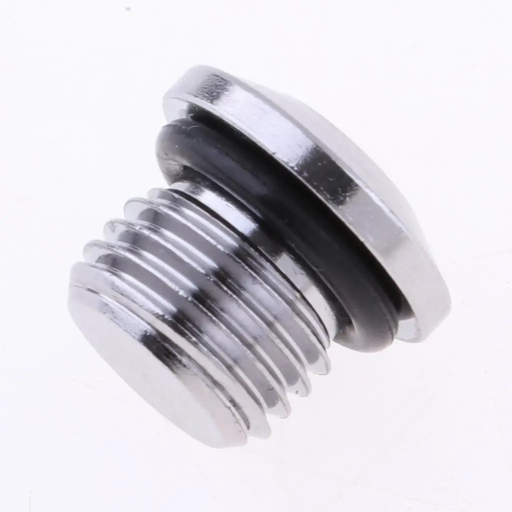 Dive Regulator Plug Leakproof Brass O-rings Adjustment Screw Component for Scuba Diving Regulator Gear Bag
Dive Regulator Plug Leakproof Brass O-rings Adjustment Screw Component for Scuba Diving Regulator Gear Bag