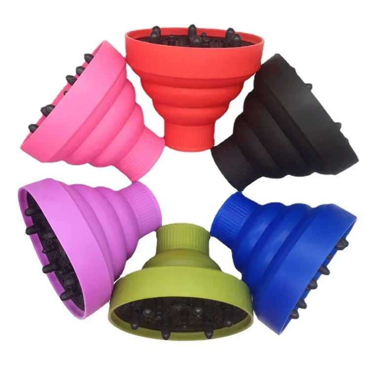 Suitable 4-4.8cm Universal Hair Curl Diffuser Cover Diffuser Disk Hairdryer Curly Drying Blower Hair Styling Tool Accessories
Suitable 4-4.8cm Universal Hair Curl Diffuser Cover Diffuser Disk Hairdryer Curly Drying Blower Hair Styling Tool Accessories