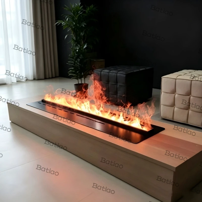 180cm 3D Water Vapor Electric Fireplace Insert Humidifier,Recessed Wall Mounted Simulated Flame Steam Fireplace,Ultrasonic Mist
180cm 3D Water Vapor Electric Fireplace Insert Humidifier,Recessed Wall Mounted Simulated Flame Steam Fireplace,Ultrasonic Mist