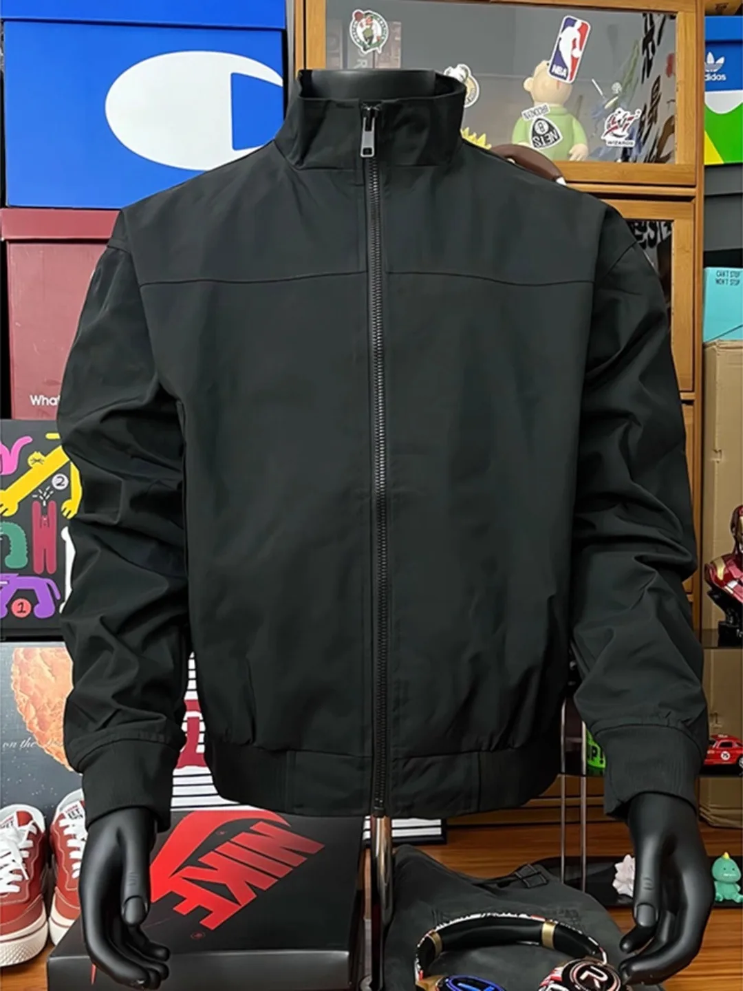 Мужская куртка Bla American Sle Tee-Proof Flight Jaet для активного отдыха и работы, молодежная, приталенного кроя, на молнии
Мужская куртка Bla American Sle Tee-Proof Flight Jaet для активного отдыха и работы, молодежная, приталенного кроя, на молнии