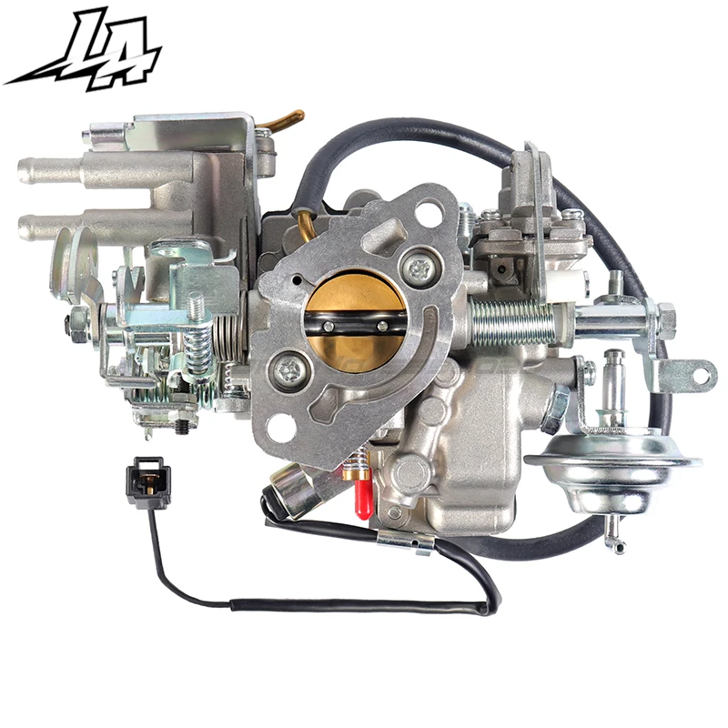 New 21100-78150-71 Carburetor Carb For Toyata Forklifts 4Y 5K 42-6FG23 42-5FG20 Engine 78153-71 78157-71 OEM W/Freree Shipping
New 21100-78150-71 Carburetor Carb For Toyata Forklifts 4Y 5K 42-6FG23 42-5FG20 Engine 78153-71 78157-71 OEM W/Freree Shipping