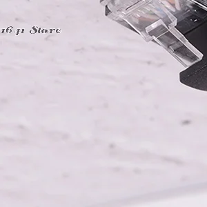 (НОВИНКА) 1 шт. черный сетевой кабель RJ45 Ethernet, 10 дюймов (25 см), патч-корд Cat6 для интернета
(НОВИНКА) 1 шт. черный сетевой кабель RJ45 Ethernet, 10 дюймов (25 см), патч-корд Cat6 для интернета