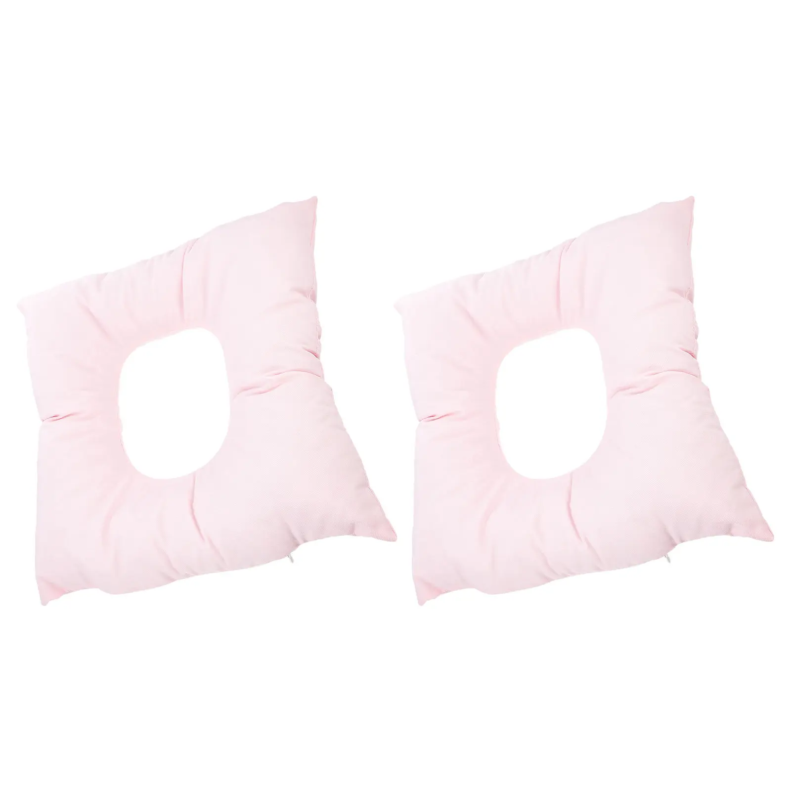 2Pcs Spa Facial Pillow - Multi-Functional Massage Table Cushion for Beauty Salon - Soft Hygienic Face Support for Home and
2Pcs Spa Facial Pillow - Multi-Functional Massage Table Cushion for Beauty Salon - Soft Hygienic Face Support for Home and