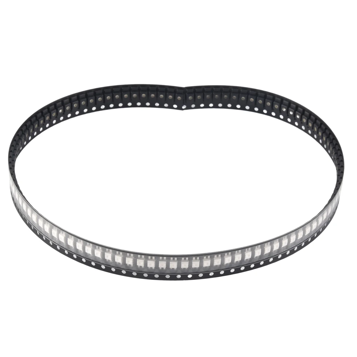 MSOR 100PCS SK6812 MINI-E RGB (Similar WS2812B) SK6812 3228 SMD Pixels LED Chip Individually Addressable Full Color DC 5V
MSOR 100PCS SK6812 MINI-E RGB (Similar WS2812B) SK6812 3228 SMD Pixels LED Chip Individually Addressable Full Color DC 5V