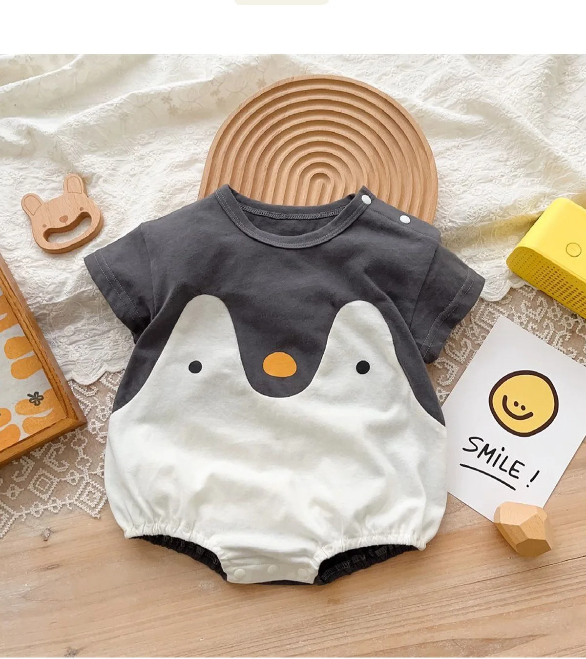 Summer Infant Baby Mittens Thin Section 0-3 years Old Baby Crawling Clothes Harajuku Style Swimwear Jumpuits Boy girl for Infant
Summer Infant Baby Mittens Thin Section 0-3 years Old Baby Crawling Clothes Harajuku Style Swimwear Jumpuits Boy girl for Infant