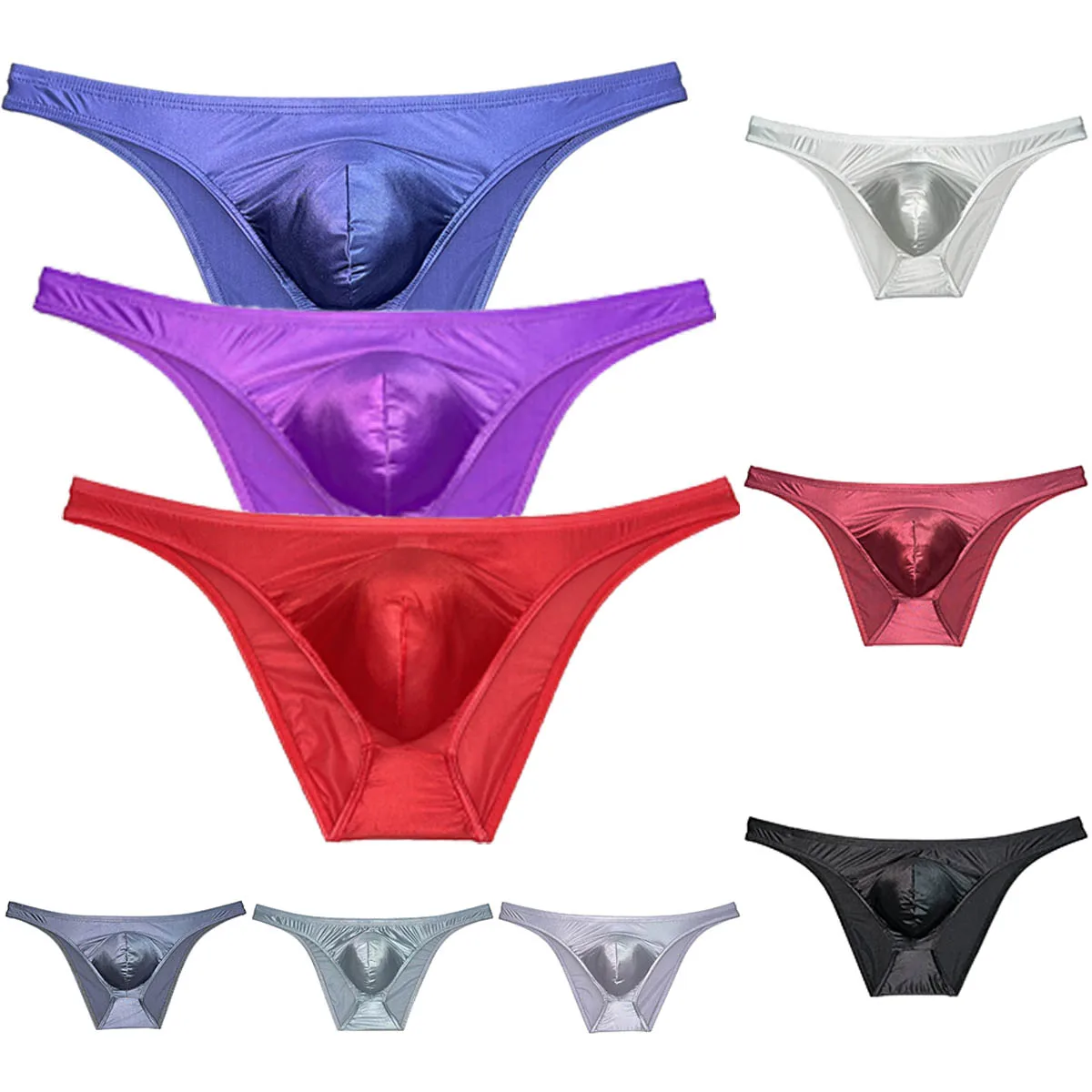 Блестящие трусы, мужское нижнее белье-бикини, мужские стринги, улучшающая сумка, удобные хипстерские пляжные трусы, сексуальные трусики-сисси, однотонные
Блестящие трусы, мужское нижнее белье-бикини, мужские стринги, улучшающая сумка, удобные хипстерские пляжные трусы, сексуальные трусики-сисси, однотонные