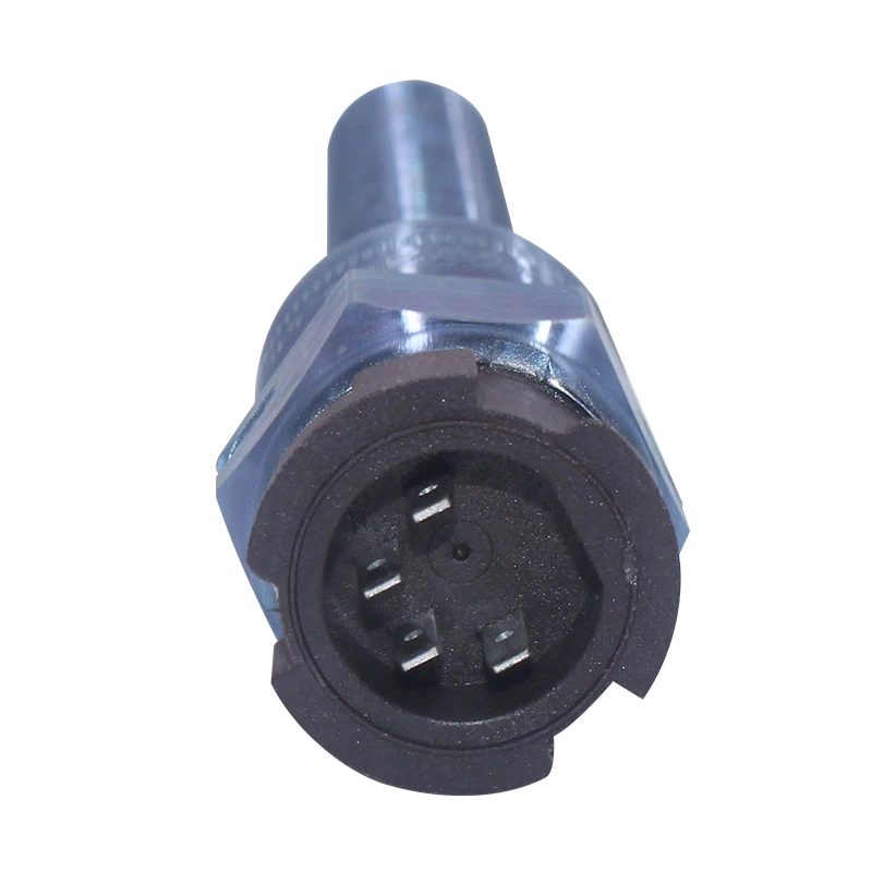 Auto Part Odometer Speed Sensor Suitable For Siemens Vdo 90mm (4pin) 2159.50004202 2159.50 215950004202
Auto Part Odometer Speed Sensor Suitable For Siemens Vdo 90mm (4pin) 2159.50004202 2159.50 215950004202