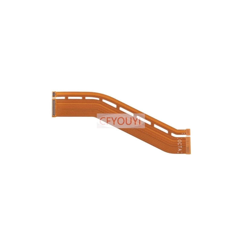 1PCS For Samsung Galaxy Tab S6 / SM-T865 T865 LCD Connect Main Motherboard Display Screen Flex Cable Replacement Part
1PCS For Samsung Galaxy Tab S6 / SM-T865 T865 LCD Connect Main Motherboard Display Screen Flex Cable Replacement Part