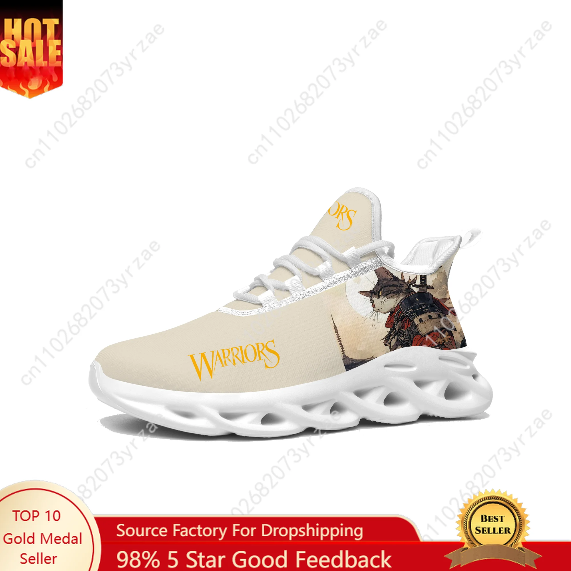 Cat Warrior Flat Sneaker Lace Mesh Shoes Mens Womens Teenager Sports Shoe High Quality Comfortable Sports Sneakers Custom Footwe
Cat Warrior Flat Sneaker Lace Mesh Shoes Mens Womens Teenager Sports Shoe High Quality Comfortable Sports Sneakers Custom Footwe