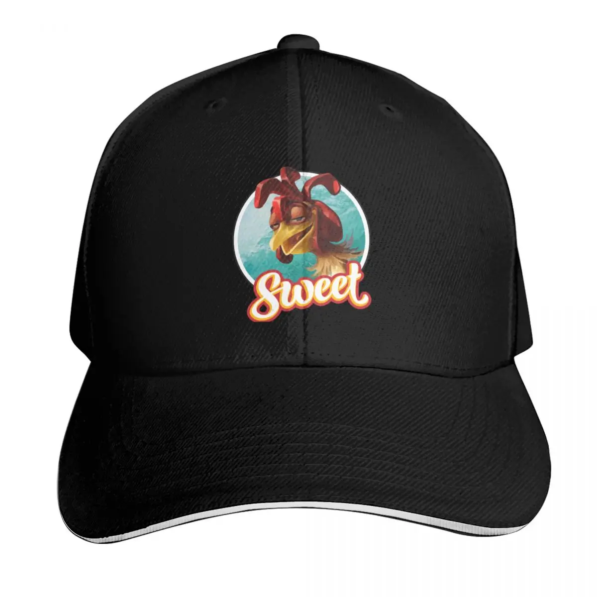 chicken joe surfs up - sweet surf Baseball Cap Luxury Man Hat Hat Baseball Cap Snap Back Hat Streetwear Women's Beach Men's
chicken joe surfs up - sweet surf Baseball Cap Luxury Man Hat Hat Baseball Cap Snap Back Hat Streetwear Women's Beach Men's