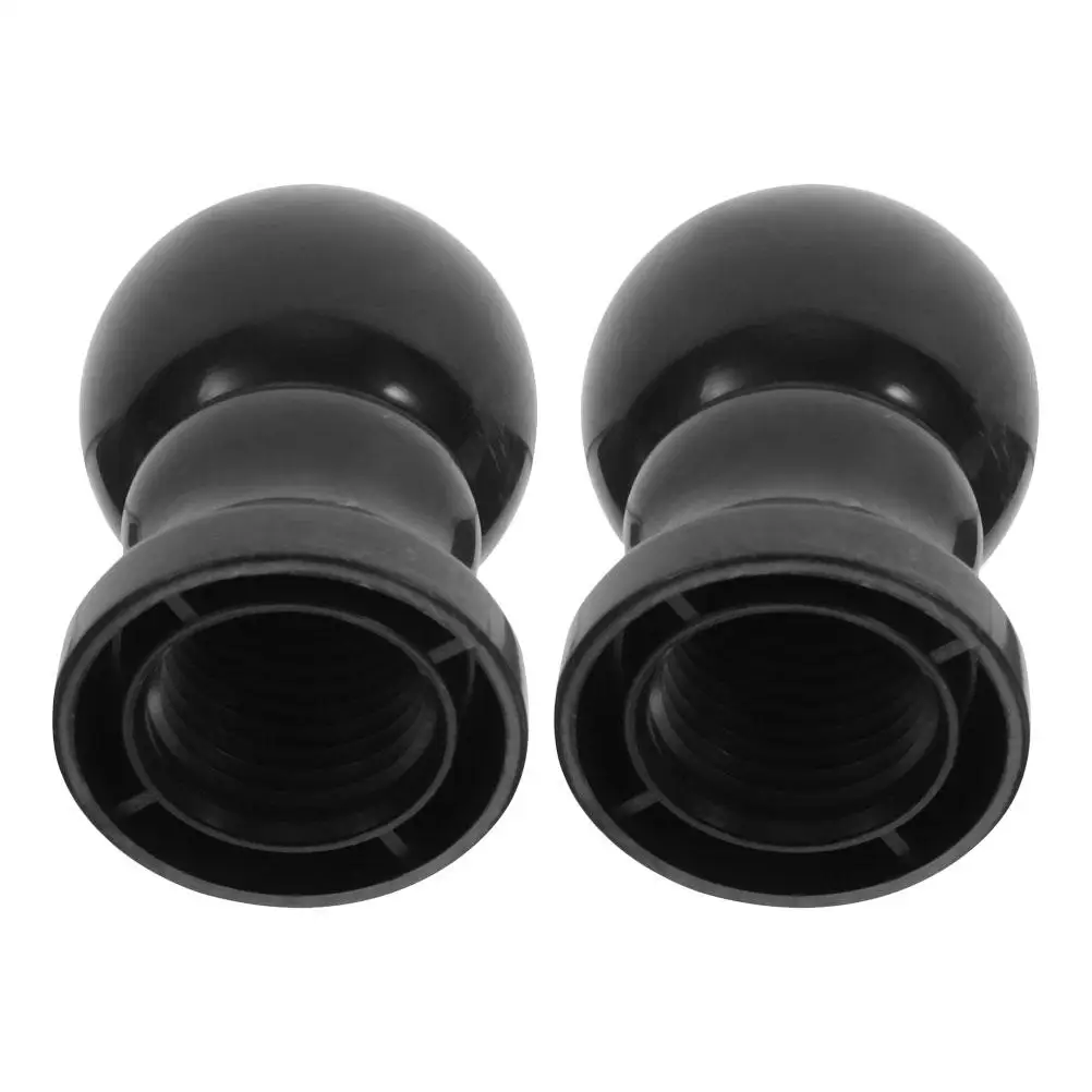 2 Pcs Flagpole Head Ball Top Topper for Indoor Replacement Accessories and Parts
2 Pcs Flagpole Head Ball Top Topper for Indoor Replacement Accessories and Parts