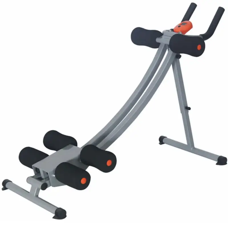 Home Beauty Waist Machine Abdominal Strengthening Device Abdominal Rolling Exercise Fitness Training Equipment
Home Beauty Waist Machine Abdominal Strengthening Device Abdominal Rolling Exercise Fitness Training Equipment