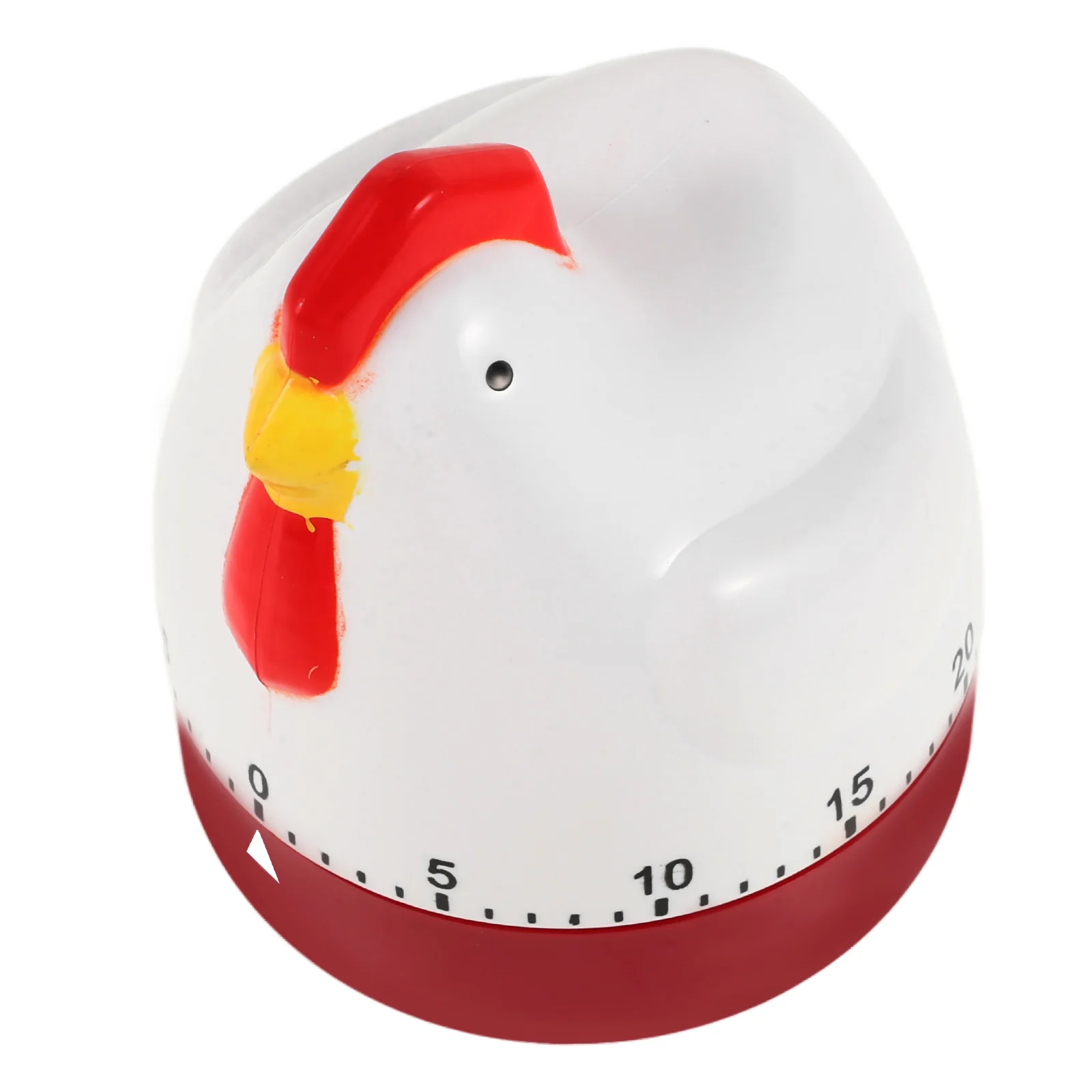 Mechanical Kitchen Timer Cooking Tool Plastic Professional Baking Planner Egg Boiling Device Precision Easy To Use
Mechanical Kitchen Timer Cooking Tool Plastic Professional Baking Planner Egg Boiling Device Precision Easy To Use