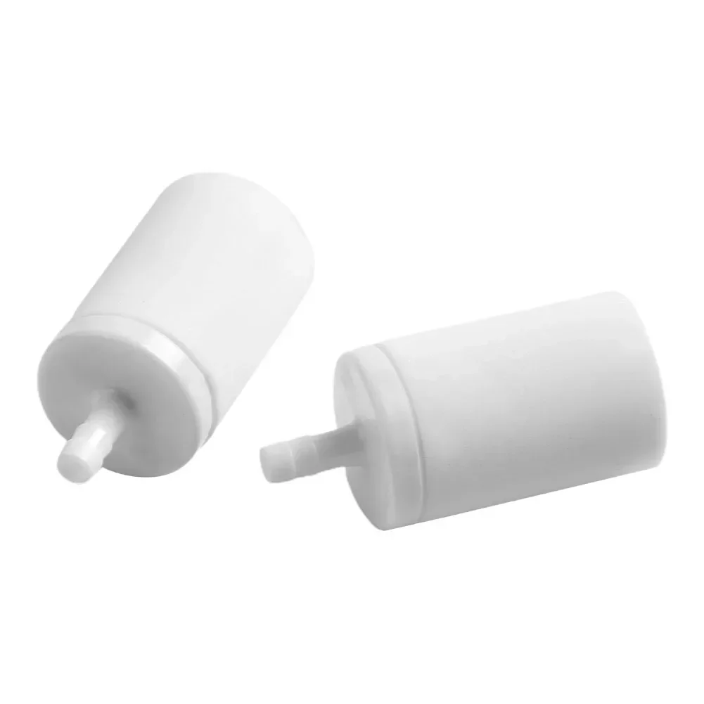Practical Useful Brand New Garden Fuel Filter 2pcs Kit Replace Spare Parts 268 272 575 385 390 50 51 55 61 544325002
Practical Useful Brand New Garden Fuel Filter 2pcs Kit Replace Spare Parts 268 272 575 385 390 50 51 55 61 544325002