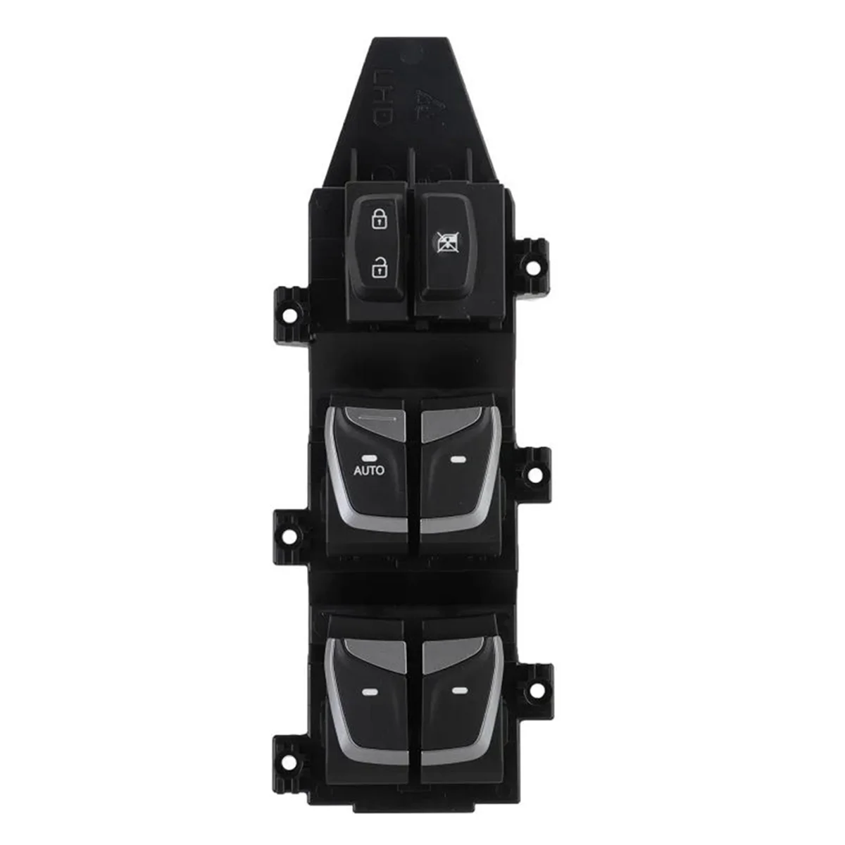 Car 935702W020 93570-2W020 Power Window Switch for 2013-2015 Door Lock Lift Control LHD
Car 935702W020 93570-2W020 Power Window Switch for 2013-2015 Door Lock Lift Control LHD