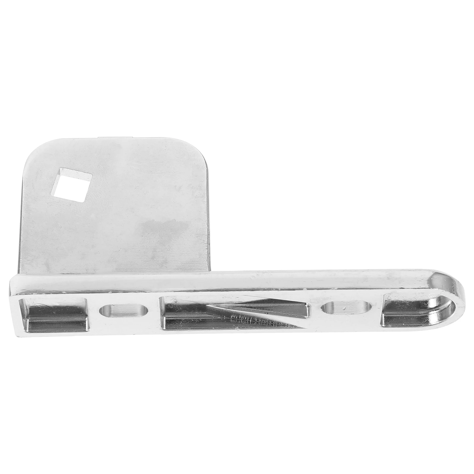 Freezer Door Hinges Thickened Stainless Steel High Strength Durable Reinforced Large Capacity Silent Rotation Practical
Freezer Door Hinges Thickened Stainless Steel High Strength Durable Reinforced Large Capacity Silent Rotation Practical