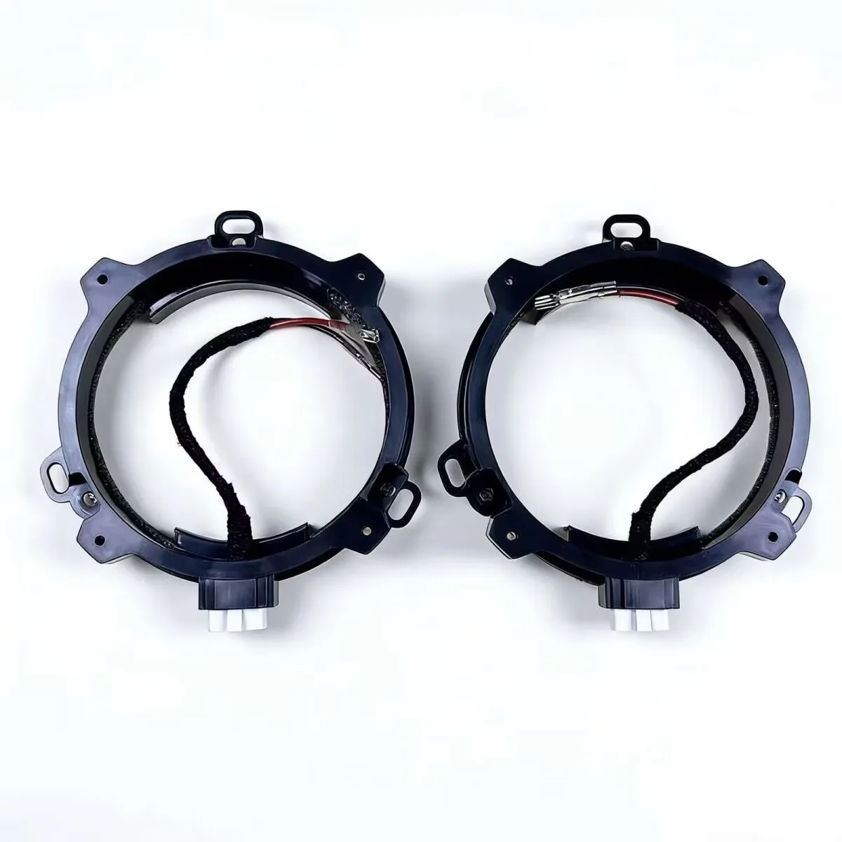 Suitable for BYD Qin PLUS/DM-I/PRO/EV destroyer 05 rear door 5-inch audio speaker gasket
Suitable for BYD Qin PLUS/DM-I/PRO/EV destroyer 05 rear door 5-inch audio speaker gasket