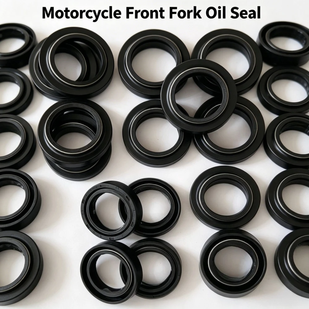 48*61 48X61X11 48 61 11 Motorcycle Front Fork Damper Oil Seal for DUCATI 34921771A HYPERMOTARD 939 SP 2016-2017 SUPER SPORT 937S
48*61 48X61X11 48 61 11 Motorcycle Front Fork Damper Oil Seal for DUCATI 34921771A HYPERMOTARD 939 SP 2016-2017 SUPER SPORT 937S