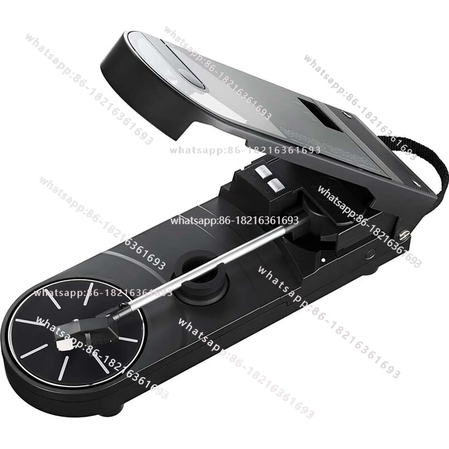 Limited Offer Spot AT-SB727 Portable Bluetooth Vinyl Record Player SB2022
Limited Offer Spot AT-SB727 Portable Bluetooth Vinyl Record Player SB2022