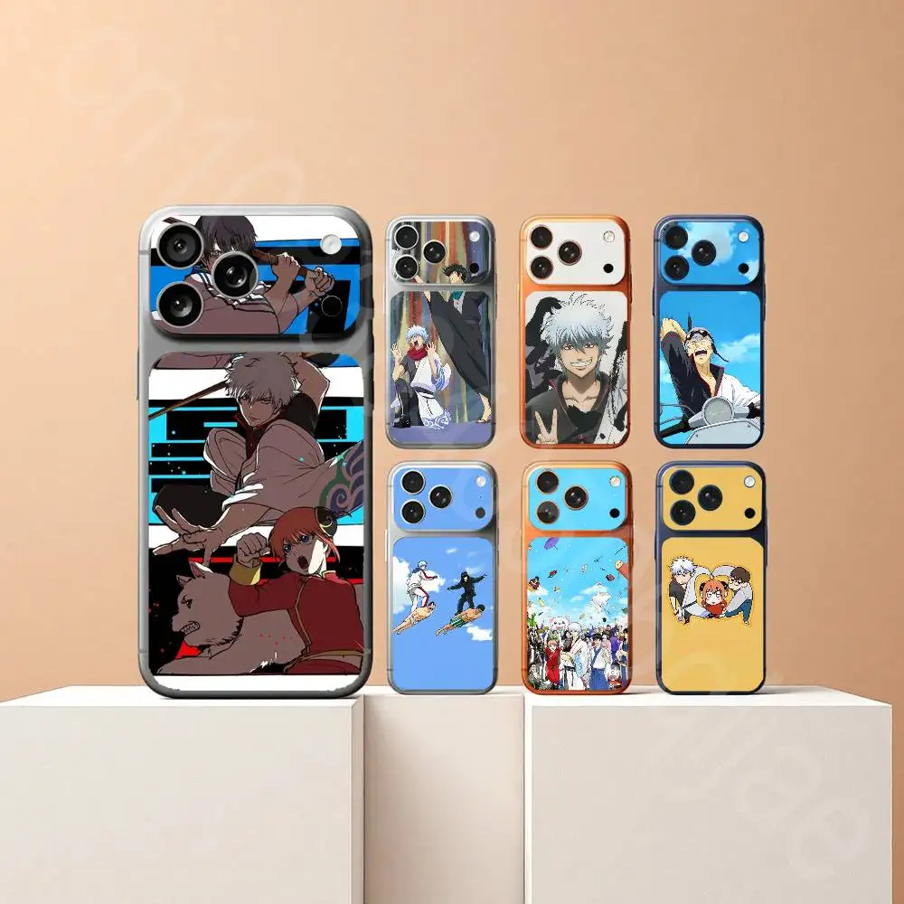 G-Gintama For iPhone 17proMax 17pro Full Cover Decal Skin Wrap Colorful Rear Protective Sticker Film
G-Gintama For iPhone 17proMax 17pro Full Cover Decal Skin Wrap Colorful Rear Protective Sticker Film