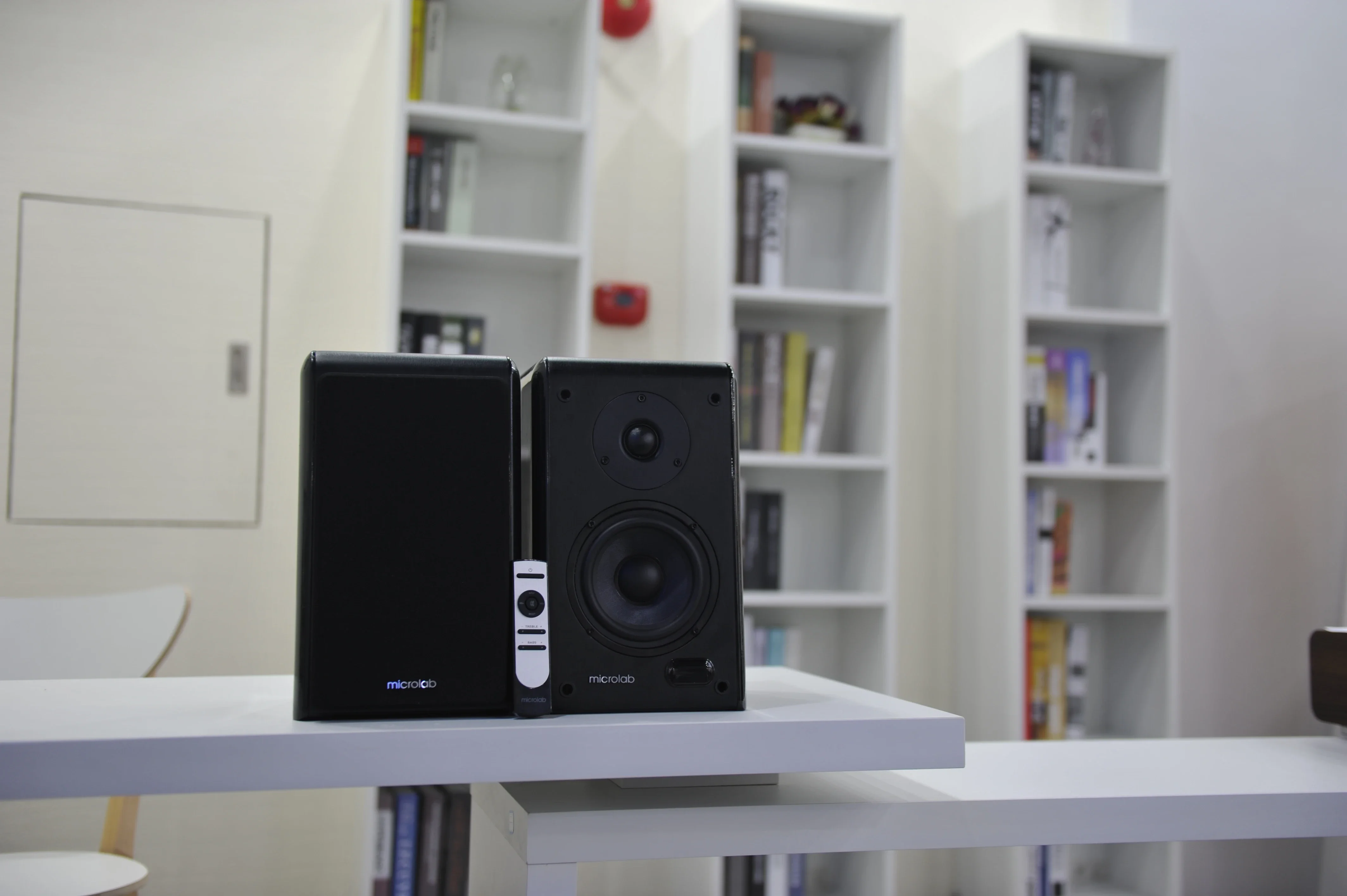 Fast Selling Microlab SOLO11Tower Speaker HIFI Speaker
Fast Selling Microlab SOLO11Tower Speaker HIFI Speaker