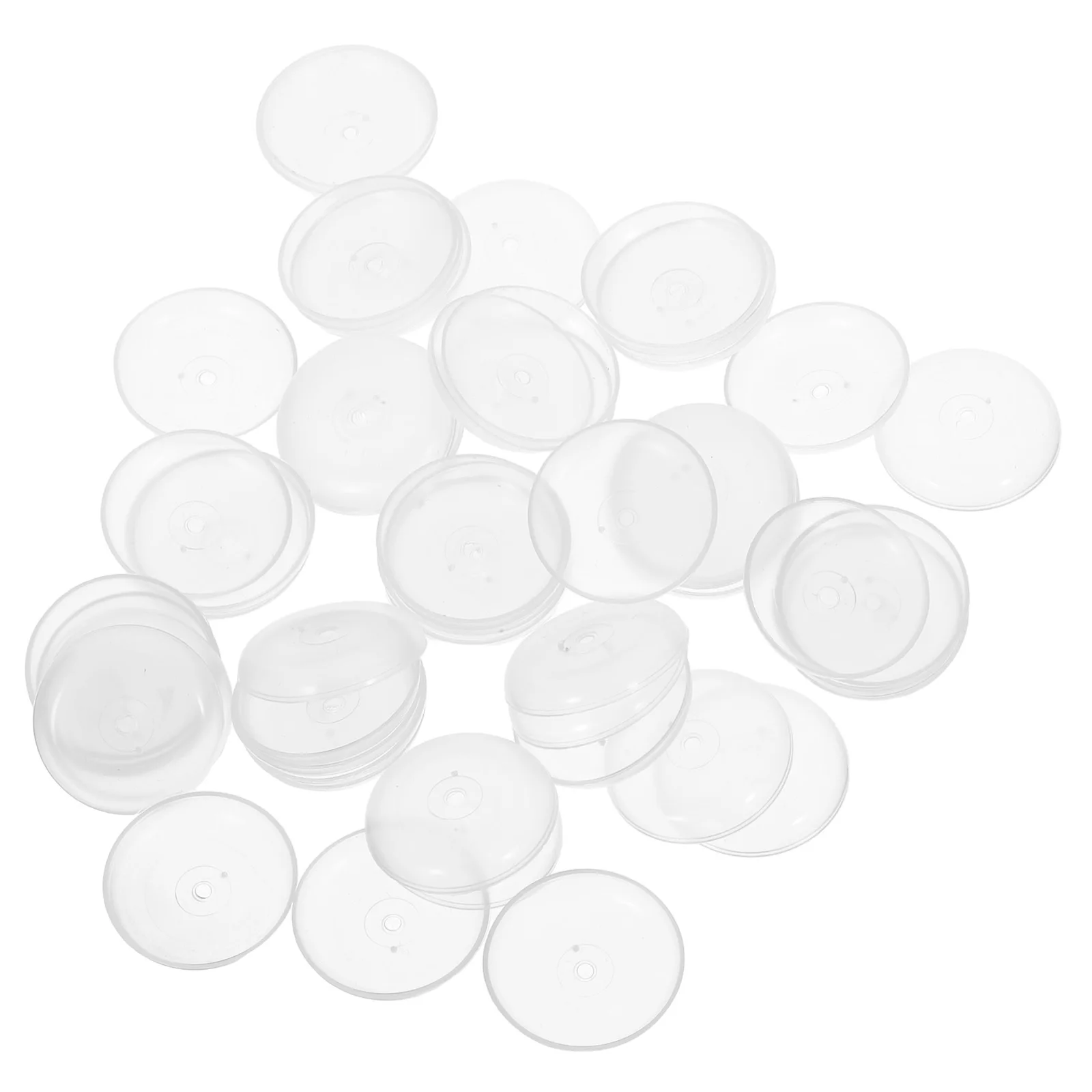 200pcs Clear Drip Protectors Wax Holder Trays For Taper Candles Anti-Dripping Table Use Bobeches Candlelight Discs
200pcs Clear Drip Protectors Wax Holder Trays For Taper Candles Anti-Dripping Table Use Bobeches Candlelight Discs
