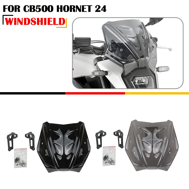 CB500 Windscreen For Honda CB 500 Hornet CB500 ABS 2024 2025 Touring Windshield Wind Deflectors Visor Wind screen
CB500 Windscreen For Honda CB 500 Hornet CB500 ABS 2024 2025 Touring Windshield Wind Deflectors Visor Wind screen