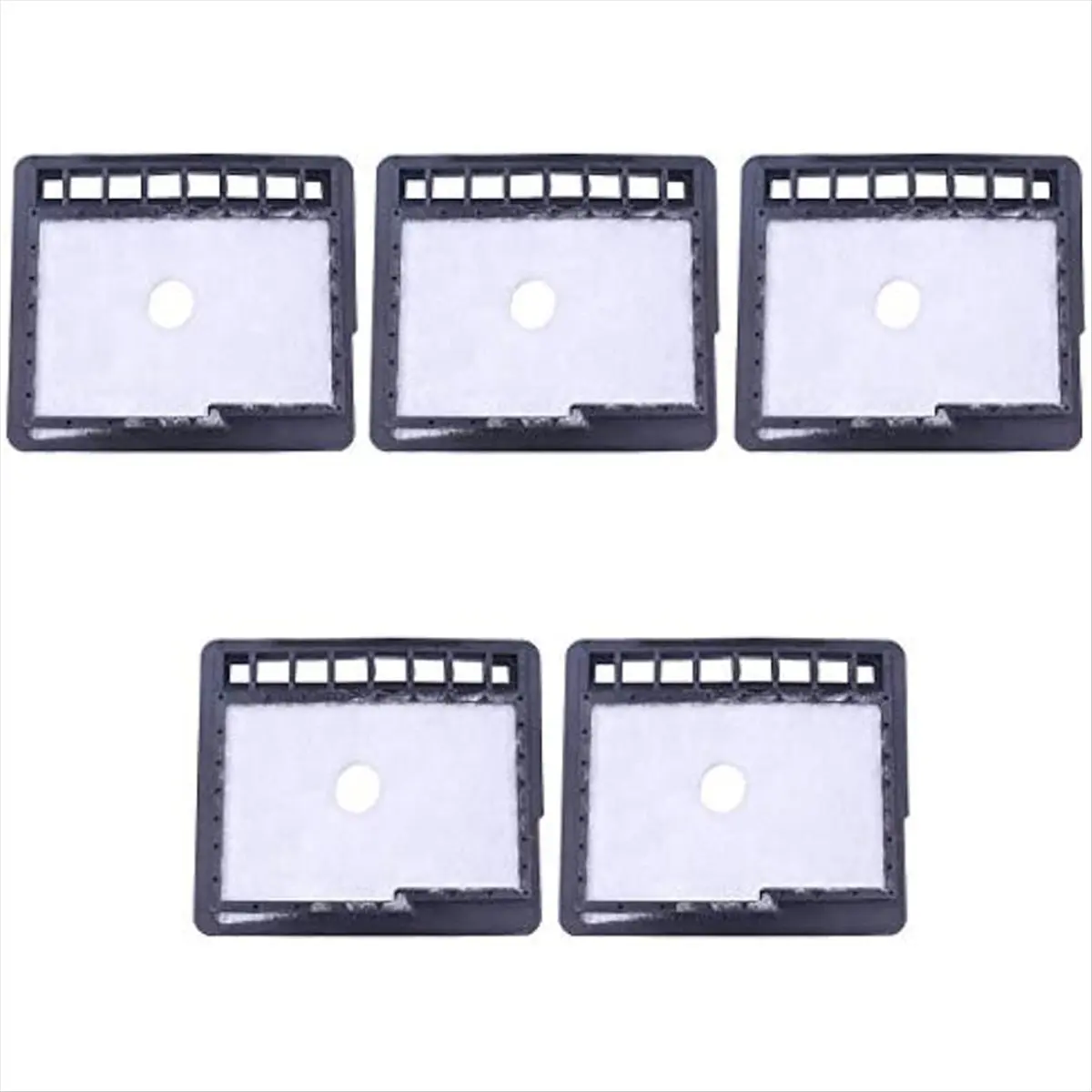 Комплект для обслуживания воздушного фильтра A23PBG (5 шт.) 13031039132 для бензопил Echo CS345, CS346, CS300, CS3000, CS341, CS3400, CS301
Комплект для обслуживания воздушного фильтра A23PBG (5 шт.) 13031039132 для бензопил Echo CS345, CS346, CS300, CS3000, CS341, CS3400, CS301