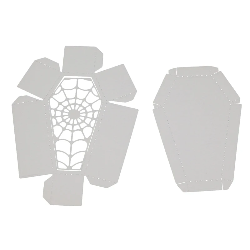 Halloween Cutting Dies Stencil DIY Scrapbooking Embossing Paper Card Home Decor
Halloween Cutting Dies Stencil DIY Scrapbooking Embossing Paper Card Home Decor