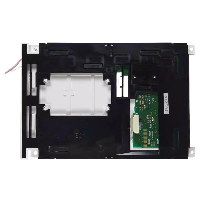 New & Original LCD for Molding Machine GCMK-C2X
New & Original LCD for Molding Machine GCMK-C2X