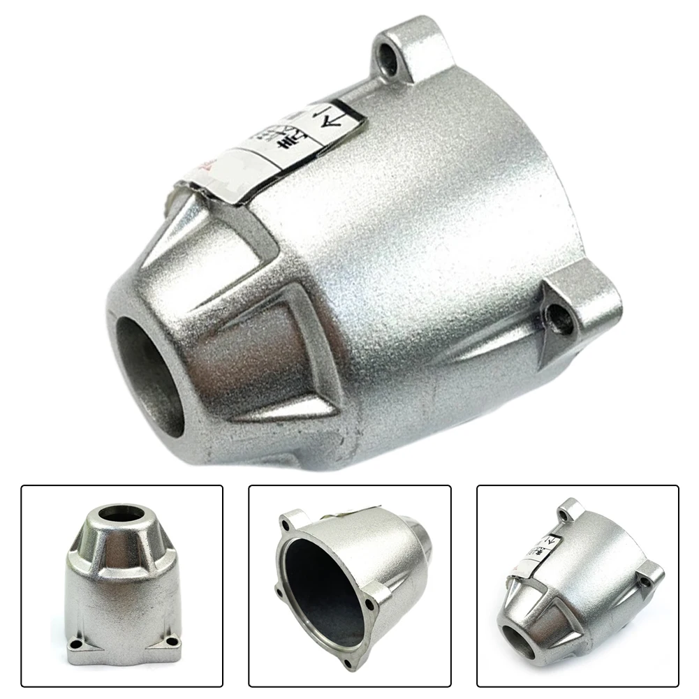 Personalize and Protect your Electric Wrench with Stylish Silver Aluminum Shell for DTW284 DTW285 TW280D DTW280RFE
Personalize and Protect your Electric Wrench with Stylish Silver Aluminum Shell for DTW284 DTW285 TW280D DTW280RFE