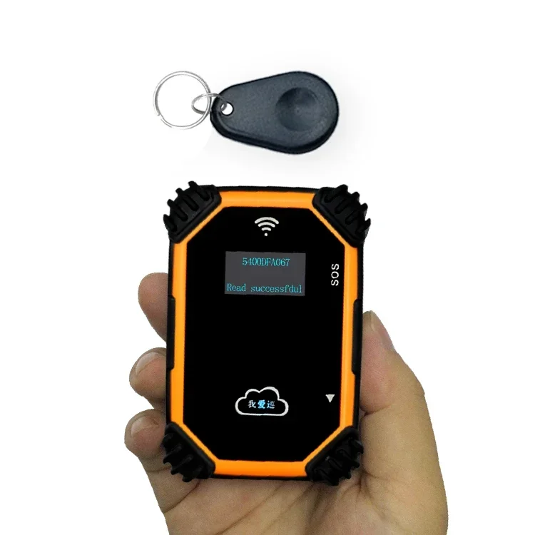 Cloud Software Realtime GPS Guard Patrol Tour Security Management Software RFID Patrol Tracking System
Cloud Software Realtime GPS Guard Patrol Tour Security Management Software RFID Patrol Tracking System