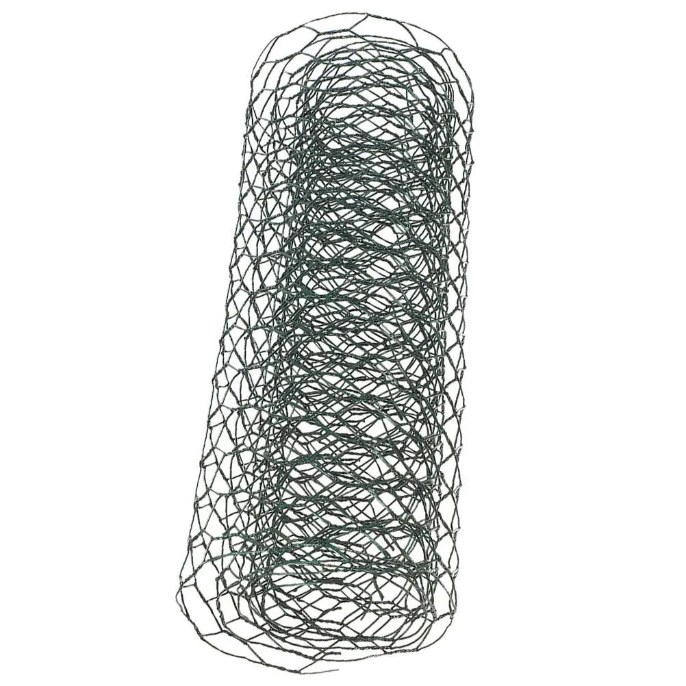 Net Insect-proof Flower Network Floral Chicken Wire for Arrangements Purse Seine Metal Garden Netting Mesh
Net Insect-proof Flower Network Floral Chicken Wire for Arrangements Purse Seine Metal Garden Netting Mesh