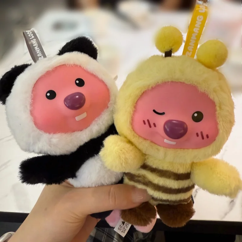 New Loopy Forest Adventure Vinyl & Plush Blind Box Plush Vinyl Doll Pendant Trendy Collectible Ornament Birthday Gifts
New Loopy Forest Adventure Vinyl & Plush Blind Box Plush Vinyl Doll Pendant Trendy Collectible Ornament Birthday Gifts